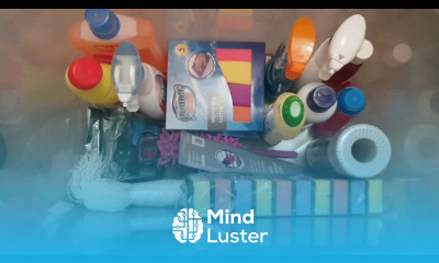 What products do you need to start a house cleaning business