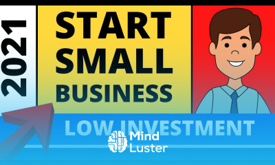 How to Start a Small Business With Low Investment in 2021