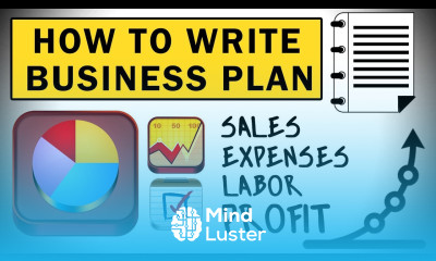 How to Create a Small Startup Business Plan