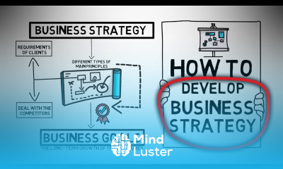 How to Develop Business Strategy for Your Business