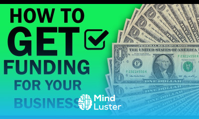 How to Get Funding Requirements in Your Business Plan