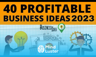 Top 40 Profitable Business Ideas to Start Your Own Business in 2021