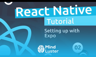 React Native Tutorial 2 Creating a React Native App