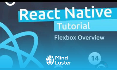 React Native Tutorial 14 Flexbox Basics