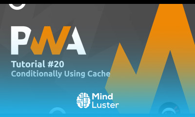 PWA Tutorial for Beginners 20 Conditional Fallbacks