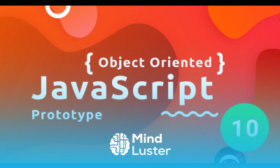 Object Oriented JavaScript Tutorial 10 Prototype