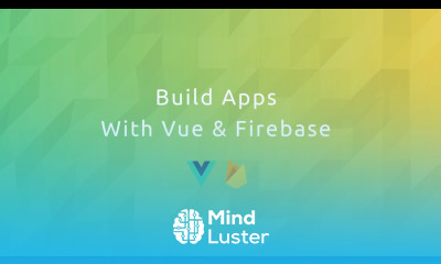 Vue Firebase Real time Chat Preview 4 Welcome Screen