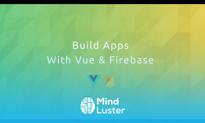 Vue Firebase Real time Chat Preview 8 New Message Component