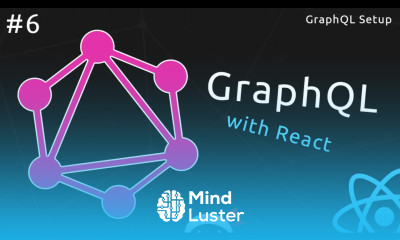 GraphQL Tutorial 6 Setting up GraphQL