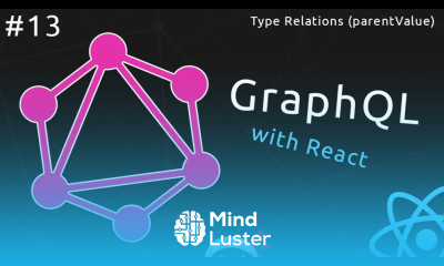 GraphQL Tutorial 13 Type Relations