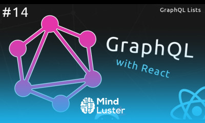 GraphQL Tutorial 14 GraphQL Lists