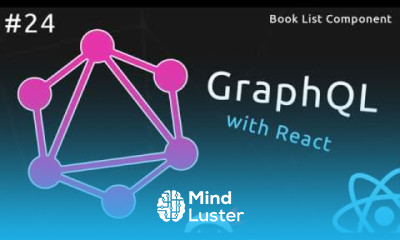 GraphQL Tutorial 24 Book List Component