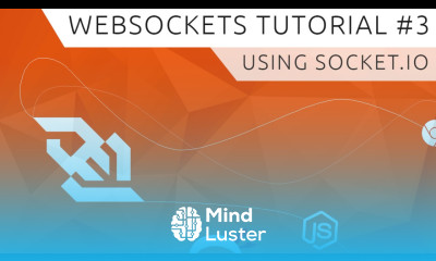 WebSockets using Socket io Tutorial 3 Using Socket io