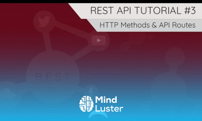 REST API Tutorial Node Express Mongo 3 HTTP Methods