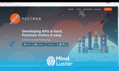 REST API Tutorial Node Express Mongo 6 5 Postman
