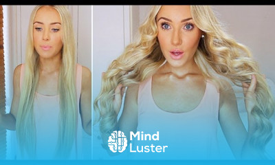 How To Curl Your Hair