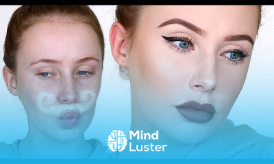 EASY WINGED LINER EARTHY TONES | Lauren Curtis