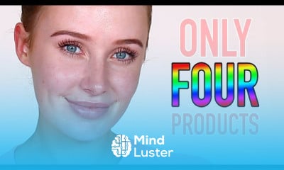 My Favourite MAGICAL Products For NATURAL Makeup | Lauren Curtis