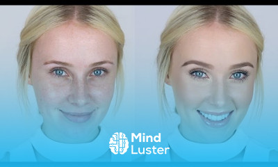 4 Steps To Achieve A FLAWLESS Complexion