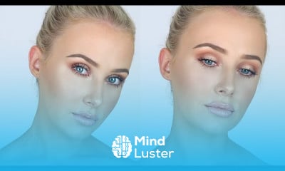 GET READY WITH ME Valentine s Date Night Look | Lauren Curtis