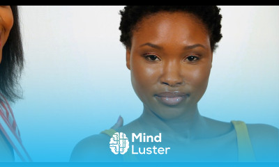 How to Apply Lip Color | Black Women Makeup