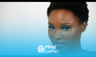 How to Do Party Makeup on Lips | Black Women Makeup