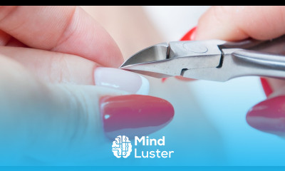 How to Cut Nail Cuticles | Manicure Tutorials