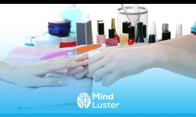 How to Do a Gel Manicure at Home | Manicure Tutorials