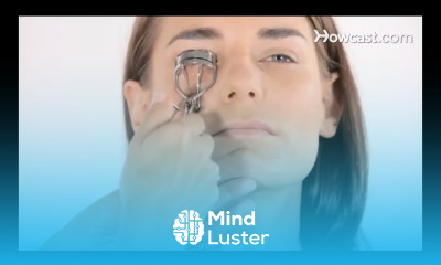 How to Use an Eyelash Curler | Makeup Tutorials