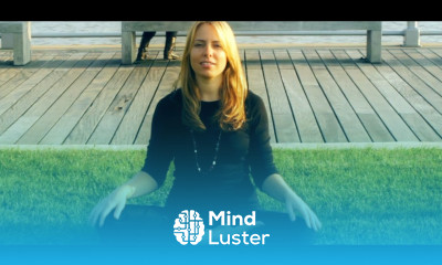 3 Anxiety Relief Tips Techniques | Stress Management