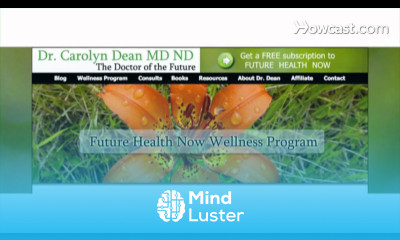 How to Lose Weight with Carolyn Dean MD | Diet Plans