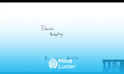 Learn MA Module 10 Video 1 Flexible Budgets - Mind Luster