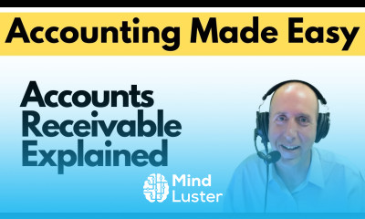 FA22 Accounts Receivable Explained