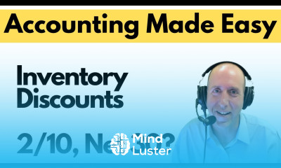 FA27 Inventory Discounts 2 10 Net 30 EXPLAINED