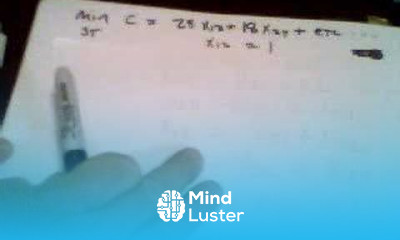 Shortest Path Problem