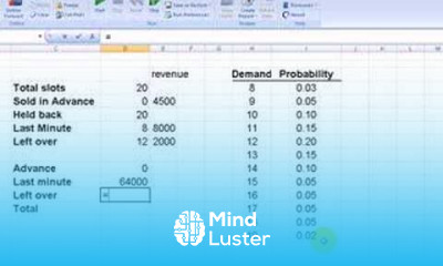 simulation lecture 2