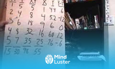 regression analysis 1