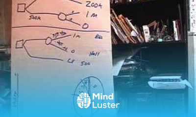 Stochastic Utility Assessment