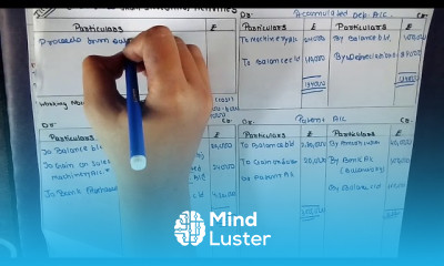 33 CASH FLOW STATEMENT |COMPANY ACCOUNTS AND AUDIT |CMA CA INTER