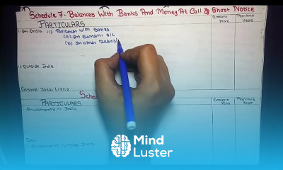 37 Accounts Of Banking Company| Accounts Of Banking Electricity And Insurance Companies|CA CMA