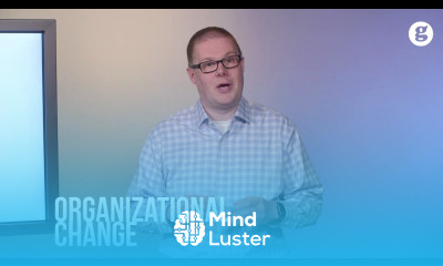 Organizational Change