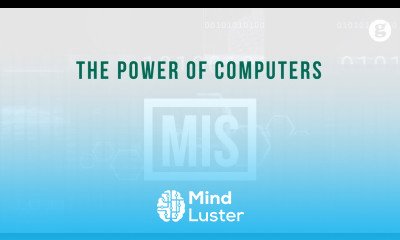 The Power of Computers