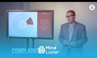 The HR Model Compliance