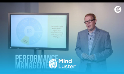 The HR Model Performance Management