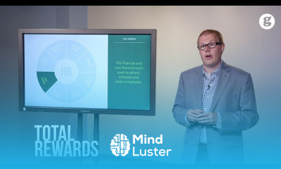 The HR Model Total Rewards