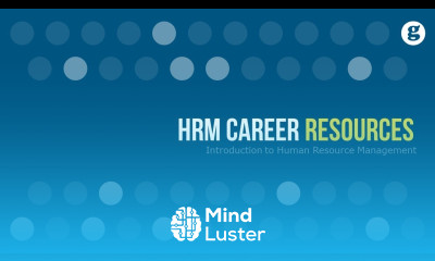 HRM Career Resources