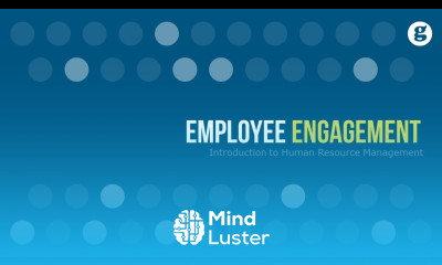Employee Engagement