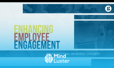 Enhancing Employee Engagement