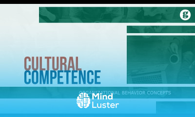 Cultural Competence