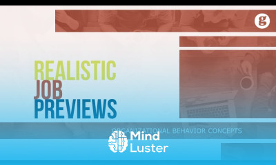 Realistic Job Previews